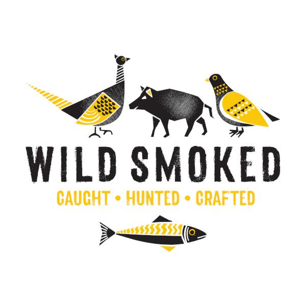 Wild Smoked Logo